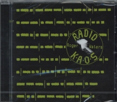 Waters Roger - Radio K.A.O.S.