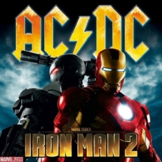 Ac/Dc - Iron Man 2