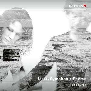 Franz Liszt - Symphonic Poems