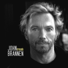 Brannen John - Bravado