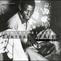 Various Artists - Centrafrique - Central Africa