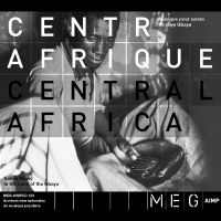 Various Artists - Centrafrique - Central Africa