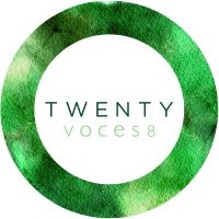 Voces8 - Twenty