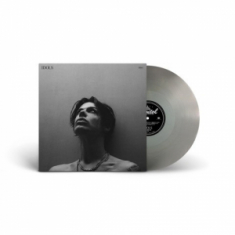 Yungblud - Idols (Ltd Indie Silver Vinyl)