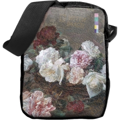 New Order - Power, Corruption & Lies Crossbody Bag