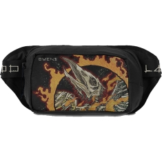 Lamb Of God  - Lambofgod Omens Shoulder Bag