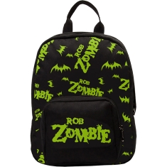 Rob Zombie - Bats Mini Backpack