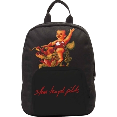 Stone Temple Pilots  - Baby Mini Backpack