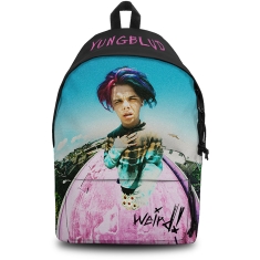 Yungblud - Weird! Daypack
