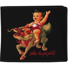 Stone Temple Pilots  - Baby Wallet