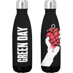 Green Day - American Idiot Drinks Bottle