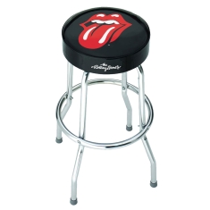 Rolling Stones - Tongue Bar Stool