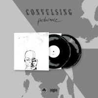 Convulsing - Perdurance (2 Lp Black/Silver Vinyl