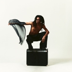 Brandon - Before You Go (Clear Blue Vinyl)