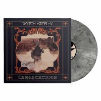 Wytch Hazel - V: Lamentations (Stone Marbled Viny