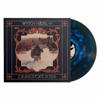 Wytch Hazel - V: Lamentations (Blue Cloudy Vinyl