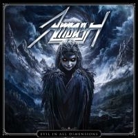 Ambush - Evil In All Dimensions