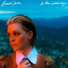 Brandi Carlile - Split Seams/Vikt Hörn In These Silent Days (Vinyl)