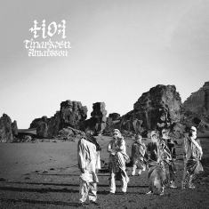 Tinariwen - Split Seams/Vikt Hörn Amatssou (White Vinyl)