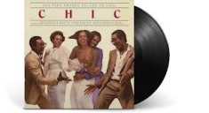 Chic - Split Seams/Vikt Hörn Les Plus Grands Success De Chic