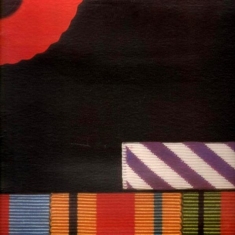 Pink Floyd - Split Seams/Vikt Hörn The Final Cut (Vinyl)