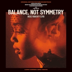 Biffy Clyro - Split Seams/Vikt Hörn Balance, Not Symmetry