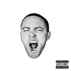 Mac Miller - Split Seams/Vikt Hörn Mac Miller - Go:Od Am