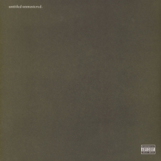 Kendrick Lamar - Split Seams/Vikt Hörn Untitled Unmastered (Vinyl)