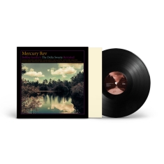Mercury Rev - Split Seams/Vikt Hörn Bobby Gentry's Delta Sweete Revisit