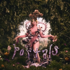 Melanie Martinez - Split Seams/Vikt Hörn Portals
