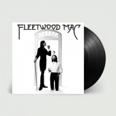 Fleetwood Mac - Split Seams/Vikt Hörn Fleetwood Mac