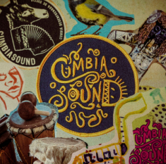 Cumbiasound - El Vinilo