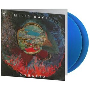 Miles Davis - Agharta