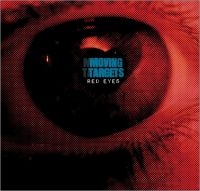 Moving Targets - Red Eyes (Vinyl Lp)