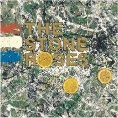 Stone Roses The - Split Seams/Vikt Hörn The Stone Roses