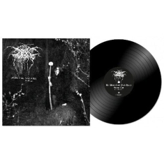 Darkthrone - Split Seams/Vikt Hörn Wind Of 666 Black Hearts The - Vol. Ii)