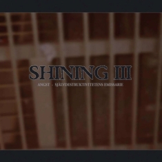 Shining - Split Seams/Vikt Hörn Iii: Angst (Vinyl Lp)