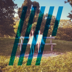 Wilson Steven - Split Seams/Vikt Hörn 4 1/2