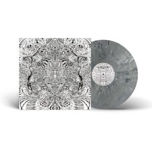 Gaupa - Fyr (Marbled Vinyl LP)