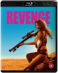 Movie - Revenge