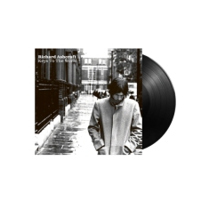 Richard Ashcroft - Keys To The World