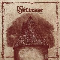 Détresse - Pessimismes (Vinyl Lp)