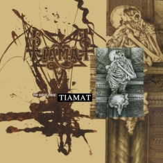 Tiamat - Astral Sleep (Black Vinyl Lp)