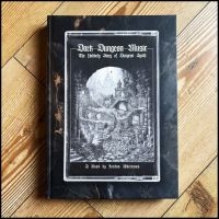 Dark Dungeon Music: The Unlikely St - Dark Dungeon Music: The Unlikely St