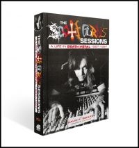 Scott Burns Sessions: A Life In Dea - Scott Burns Sessions: A Life In Dea