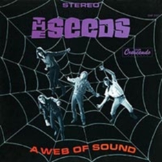 Seeds - A Web Of Sound