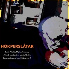 Lars Hökpers - Hökperslåtar