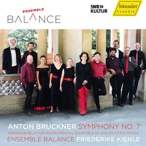 Anton Bruckner - Symphony No. 7