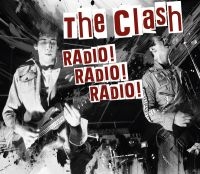 Clash The - Radio! Radio! Radio! (3 Cd)
