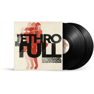 Jethro Tull - Live From Baloise Session